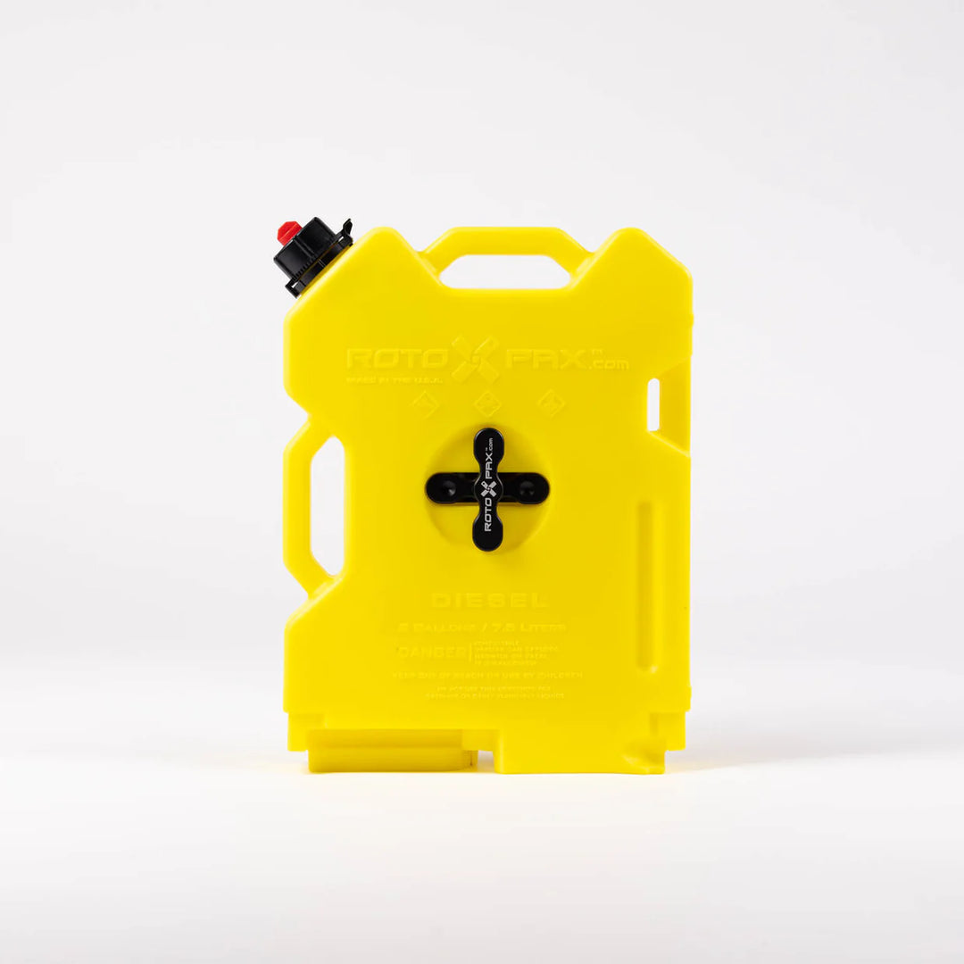 Rotopax 2 Gallon Diesel