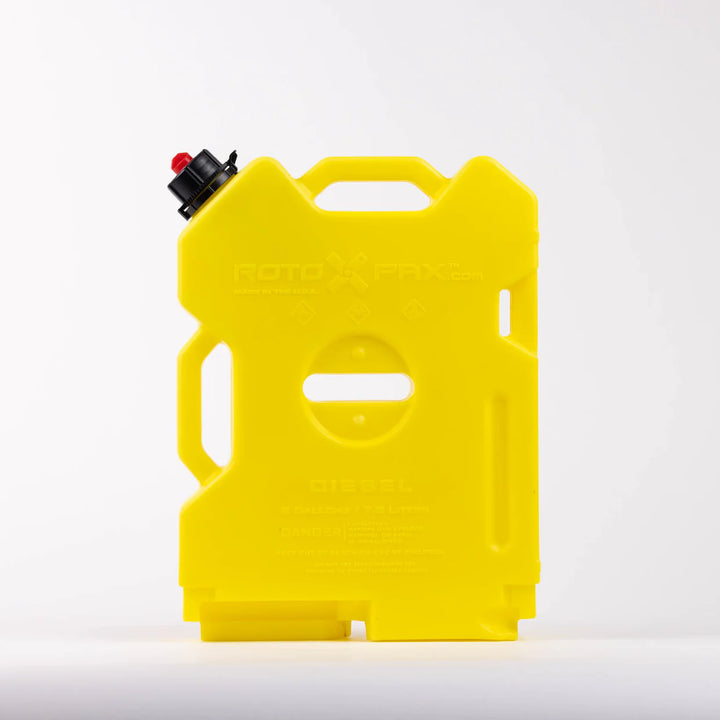Rotopax 2 Gallon Diesel