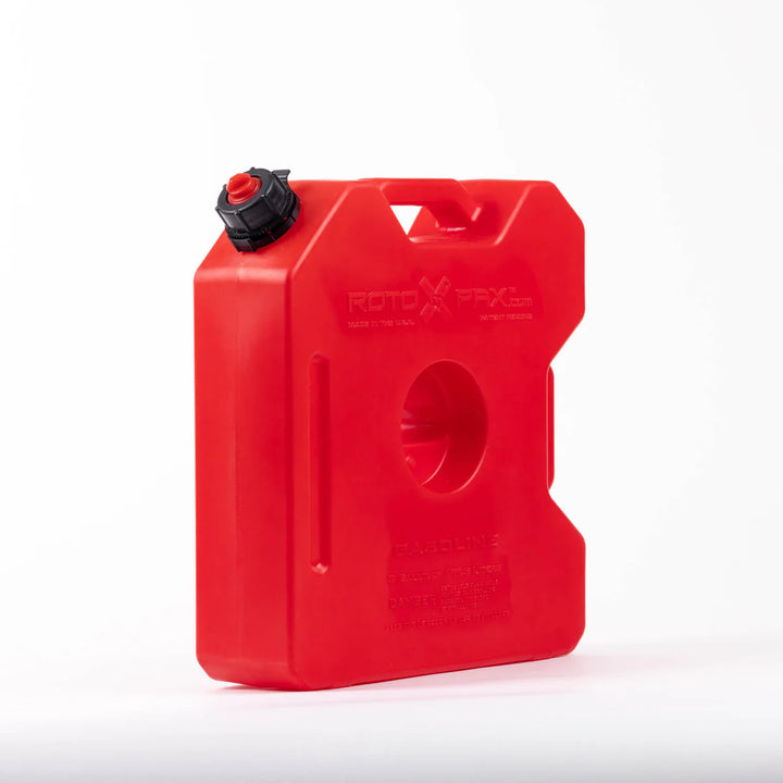 Rotopax 3 Gallon Gasoline