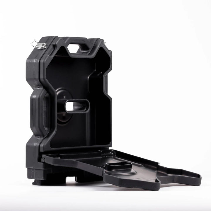 Rotopax 2 Gallon Storage Black