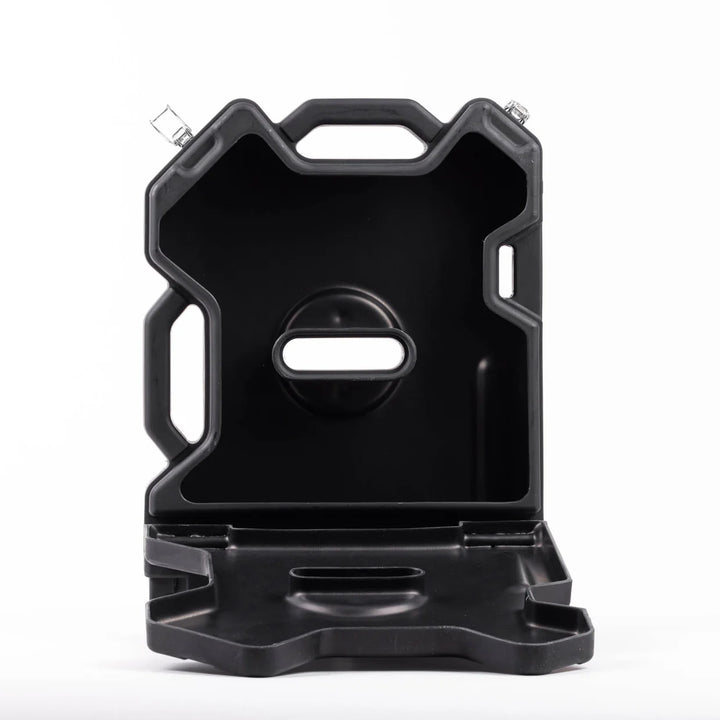 Rotopax 2 Gallon Storage Black