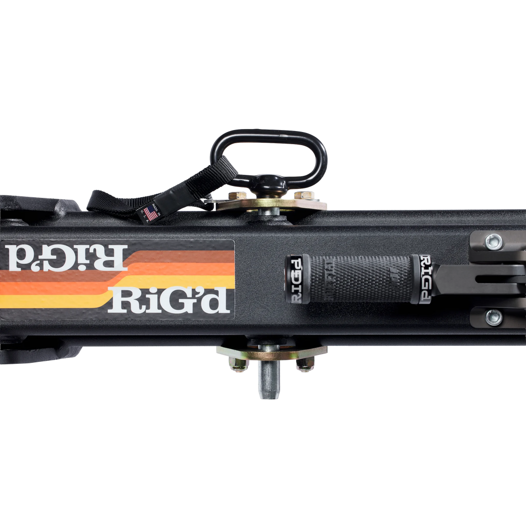 RIGd Supply RambleSwing® Pro