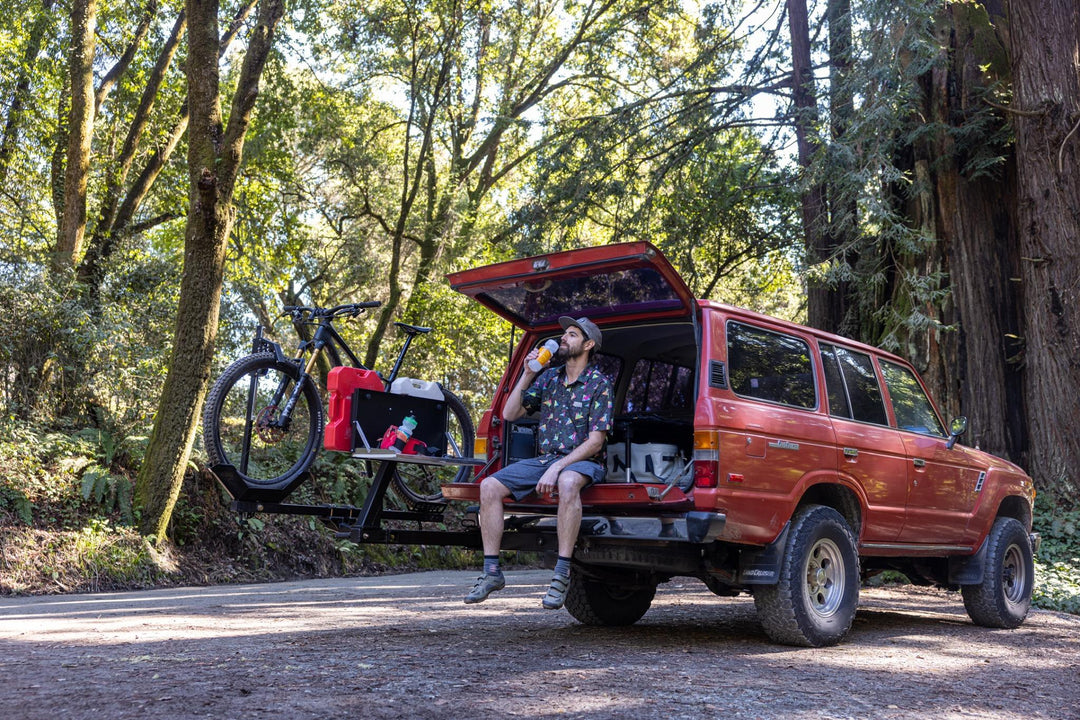 RIGd Supply RambleSwing® Pro
