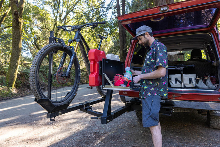 RIGd Supply RambleSwing® Pro
