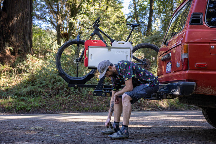 RIGd Supply RambleSwing® Pro