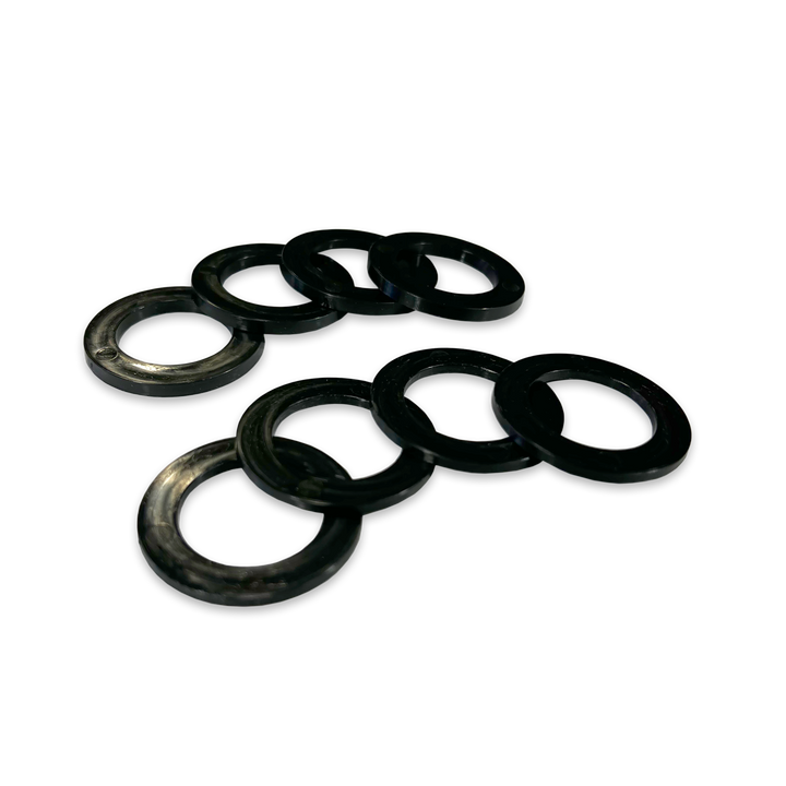 Moose Knuckle Offroad Rattle Rings