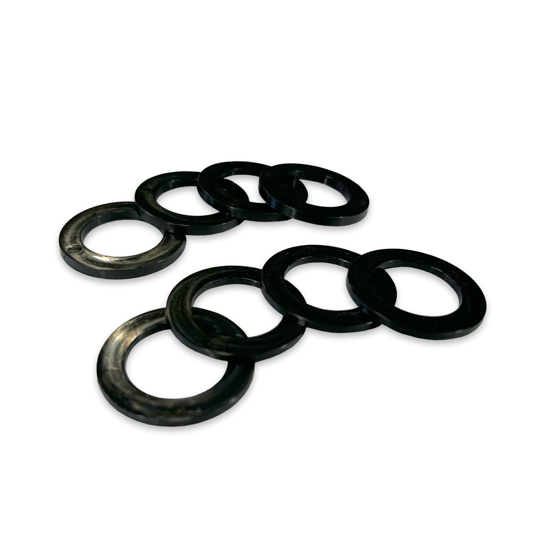 Forward Notion, LLC Moose Knuckle Offroad Rattle Rings