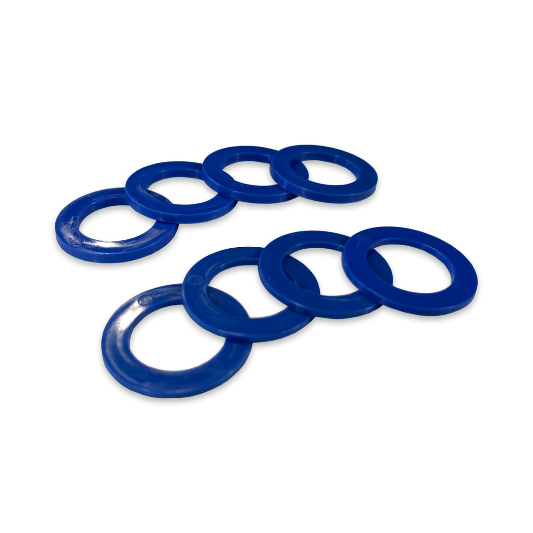 Moose Knuckle Offroad Rattle Rings