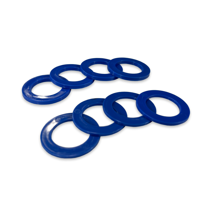 Forward Notion, LLC Moose Knuckle Offroad Rattle Rings