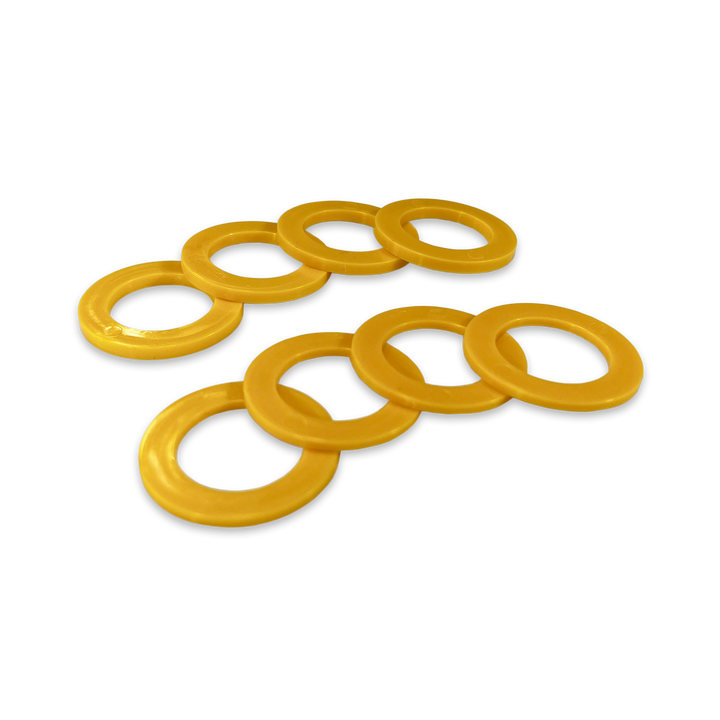 Forward Notion, LLC Moose Knuckle Offroad Rattle Rings
