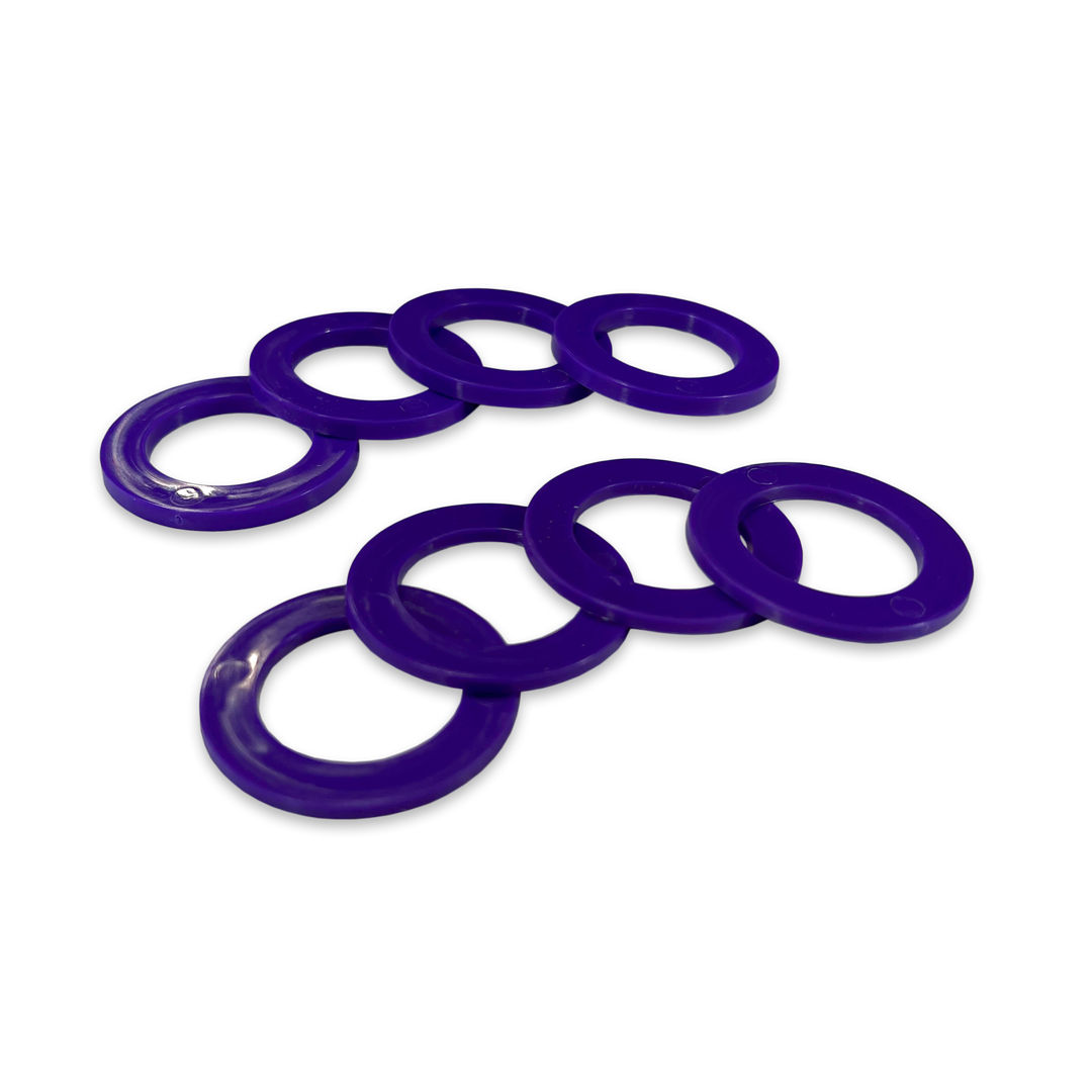 Moose Knuckle Offroad Rattle Rings