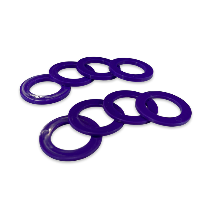 Forward Notion, LLC Moose Knuckle Offroad Rattle Rings