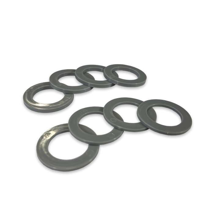 Forward Notion, LLC Moose Knuckle Offroad Rattle Rings