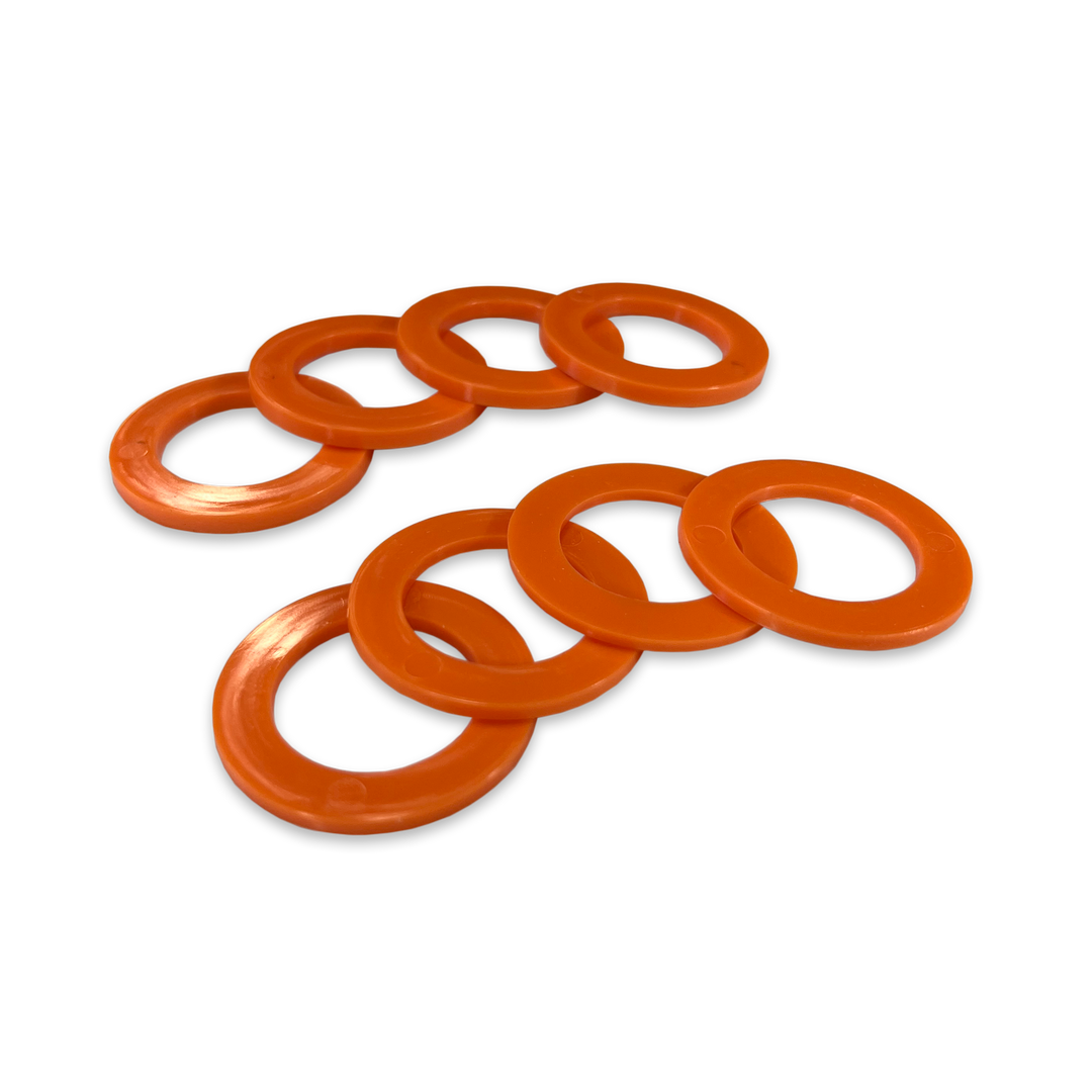 Forward Notion, LLC Moose Knuckle Offroad Rattle Rings