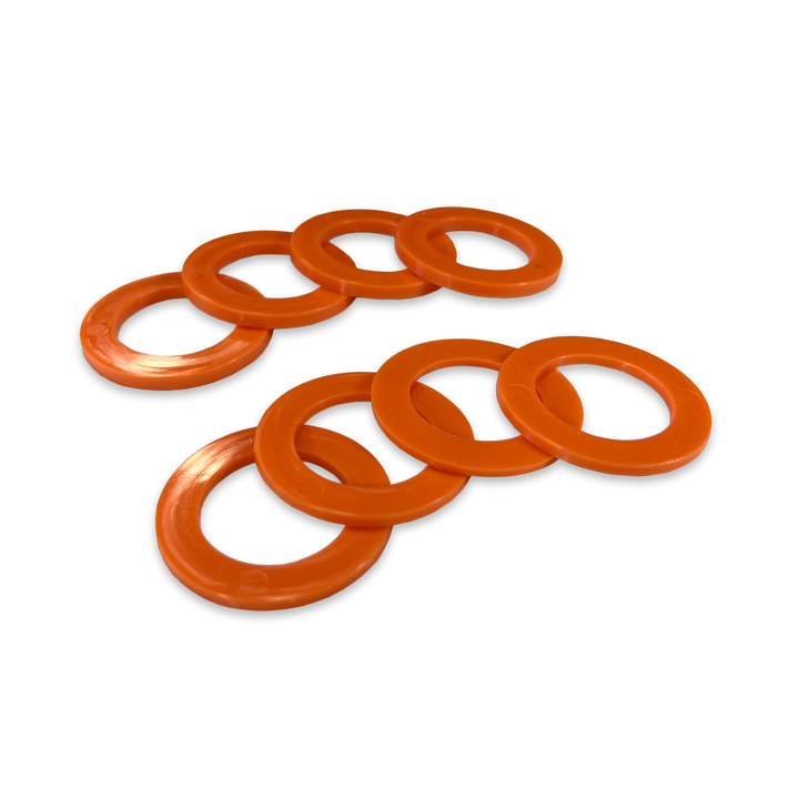 Forward Notion, LLC Moose Knuckle Offroad Rattle Rings