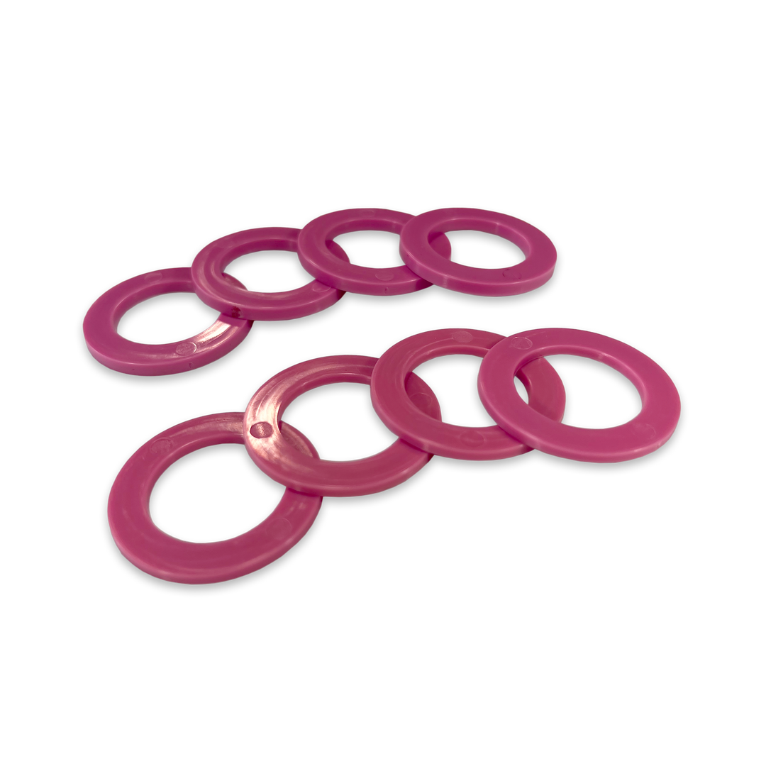 Forward Notion, LLC Moose Knuckle Offroad Rattle Rings