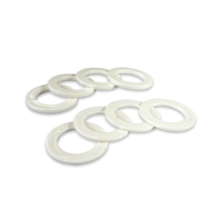 Forward Notion, LLC Moose Knuckle Offroad Rattle Rings