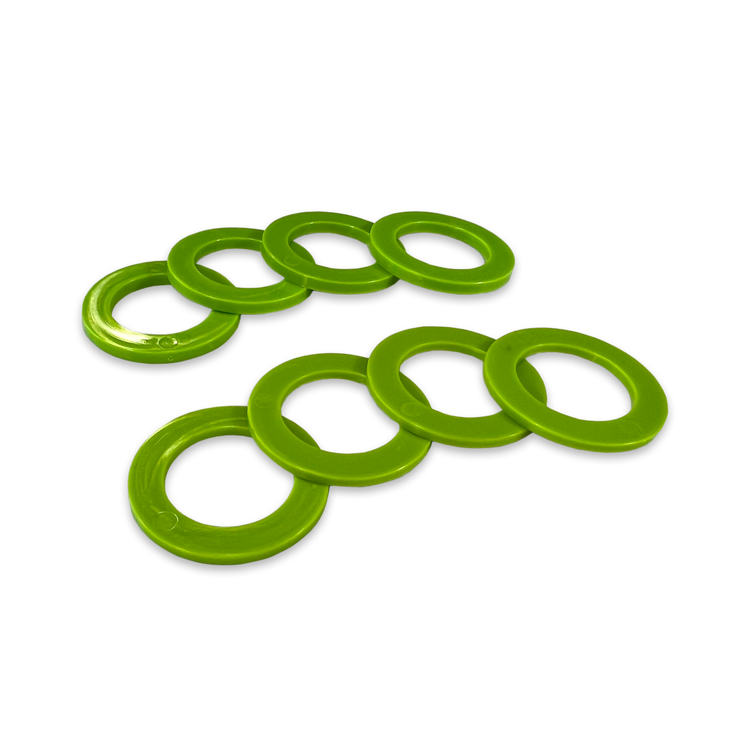 Forward Notion, LLC Moose Knuckle Offroad Rattle Rings