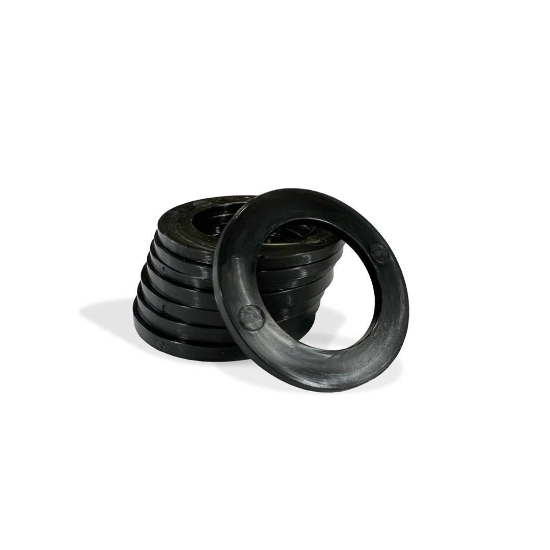 Forward Notion, LLC Moose Knuckle Offroad Rattle Rings