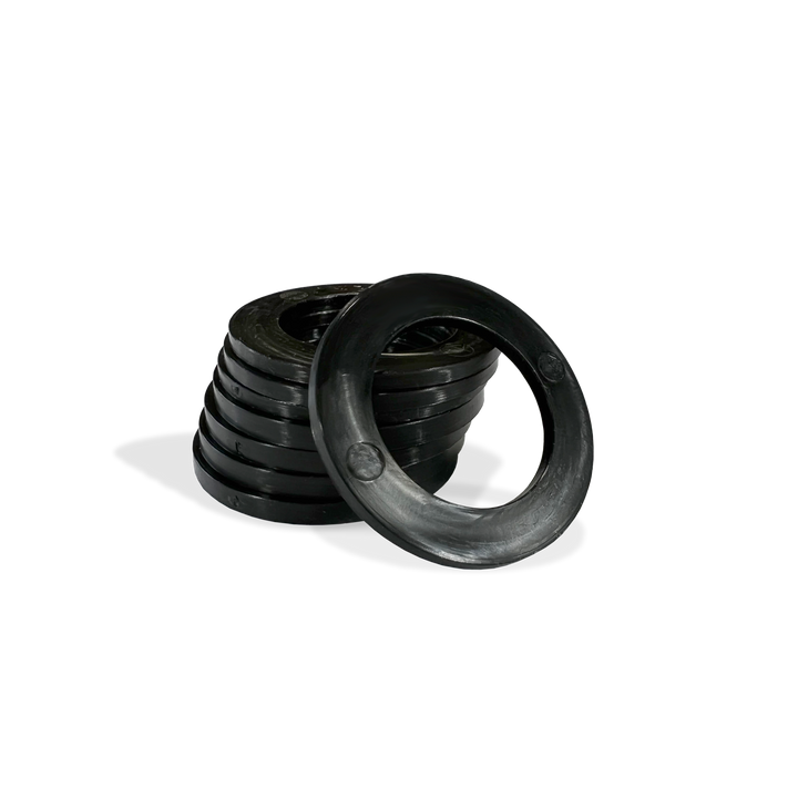 Forward Notion, LLC Moose Knuckle Offroad Rattle Rings