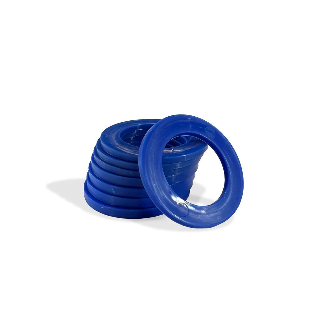 Forward Notion, LLC Moose Knuckle Offroad Rattle Rings