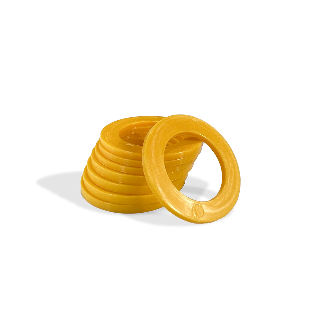 Forward Notion, LLC Moose Knuckle Offroad Rattle Rings