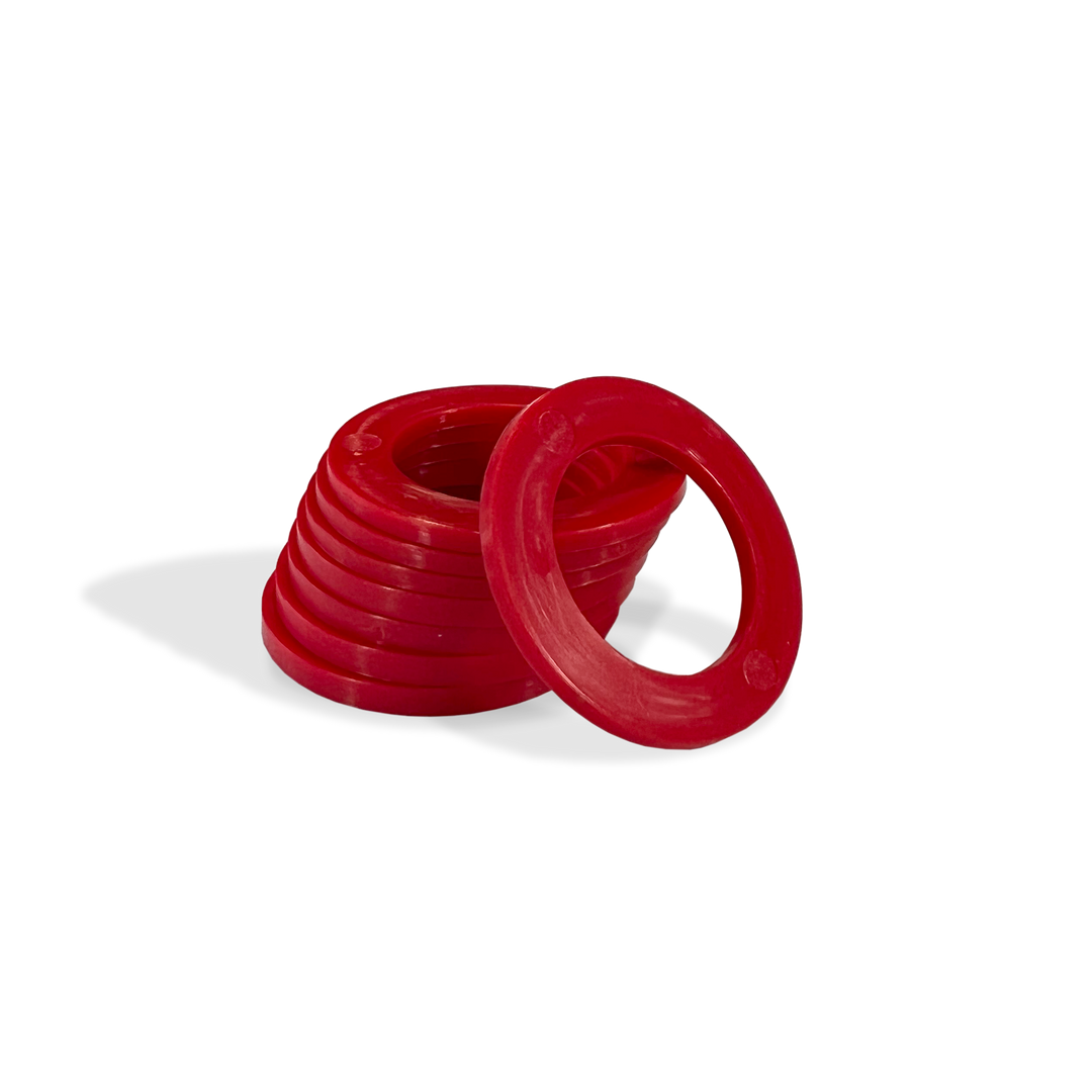 Forward Notion, LLC Moose Knuckle Offroad Rattle Rings