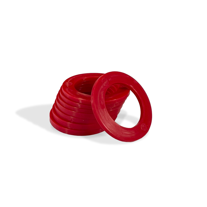 Forward Notion, LLC Moose Knuckle Offroad Rattle Rings