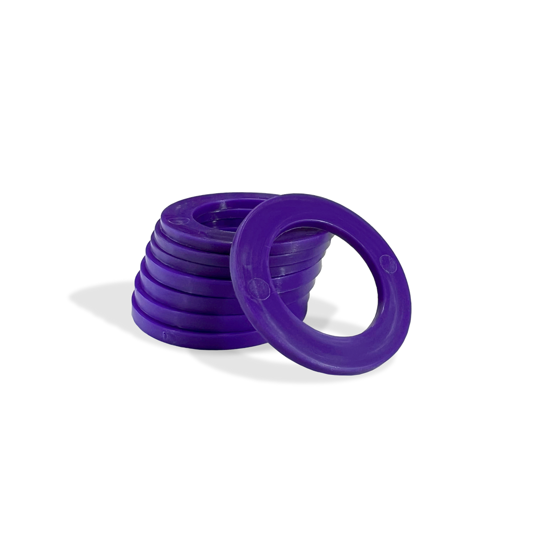 Forward Notion, LLC Moose Knuckle Offroad Rattle Rings