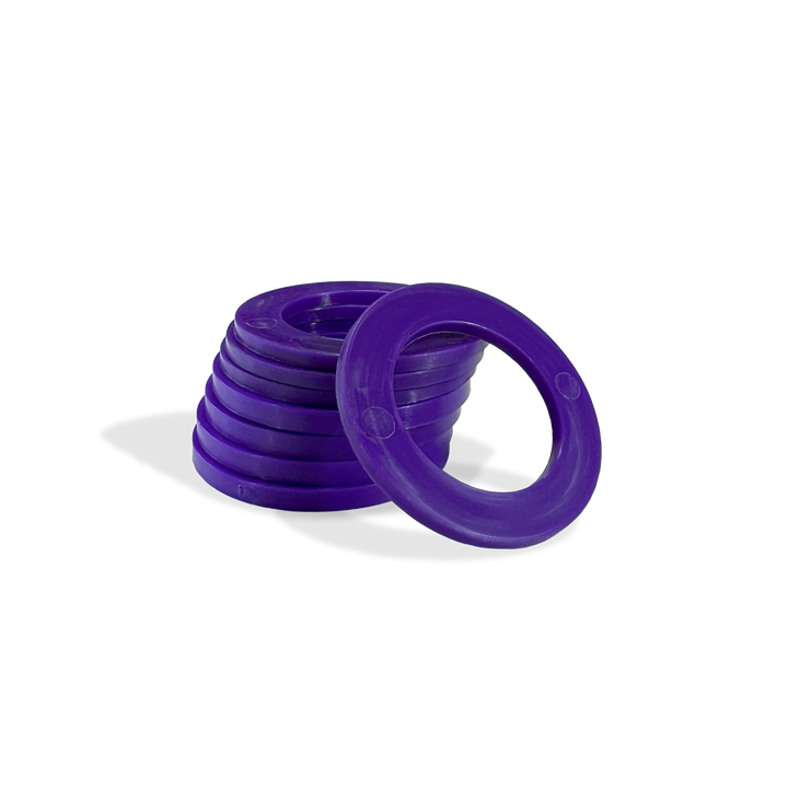 Forward Notion, LLC Moose Knuckle Offroad Rattle Rings