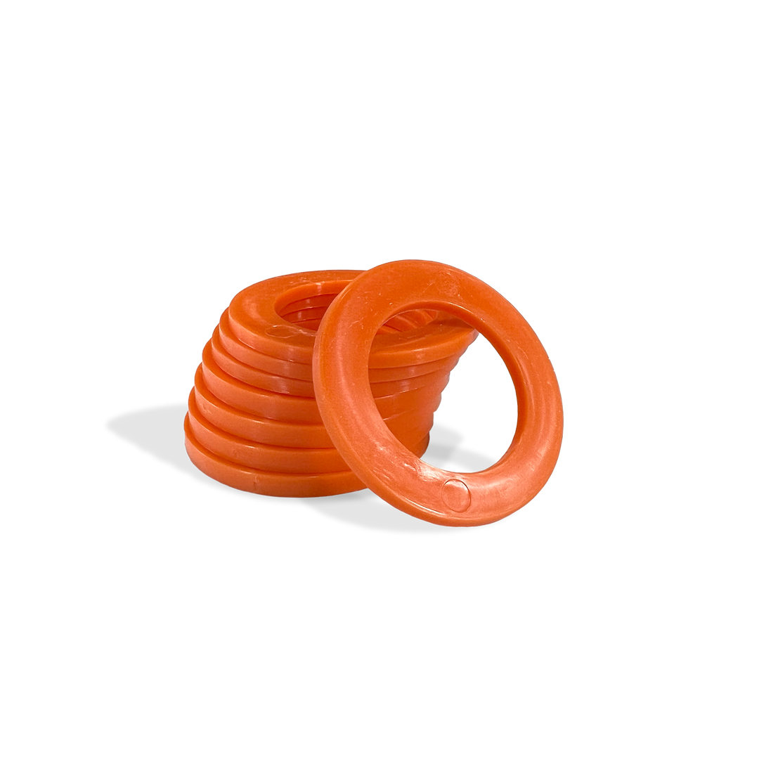 Forward Notion, LLC Moose Knuckle Offroad Rattle Rings