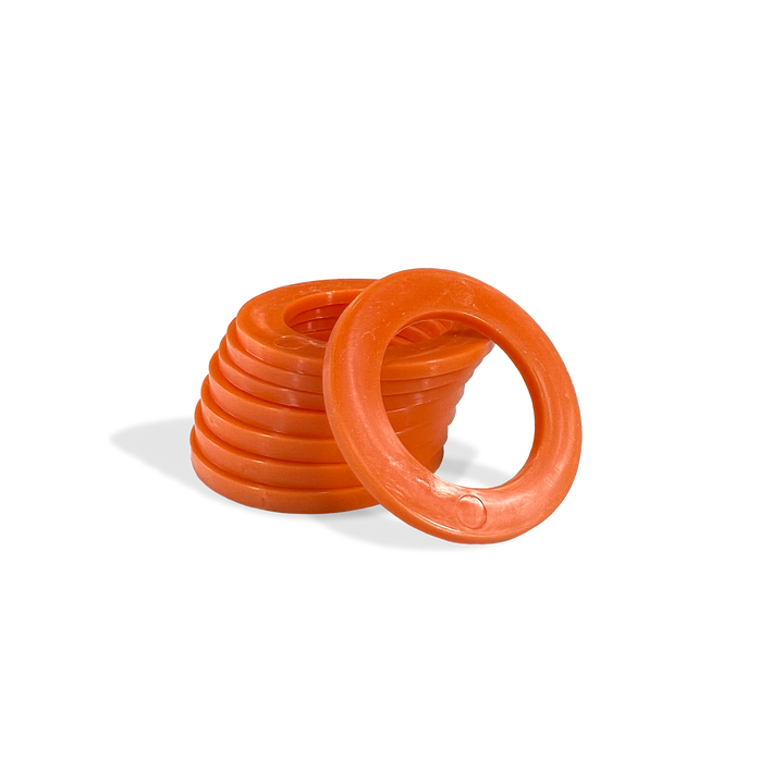 Forward Notion, LLC Moose Knuckle Offroad Rattle Rings