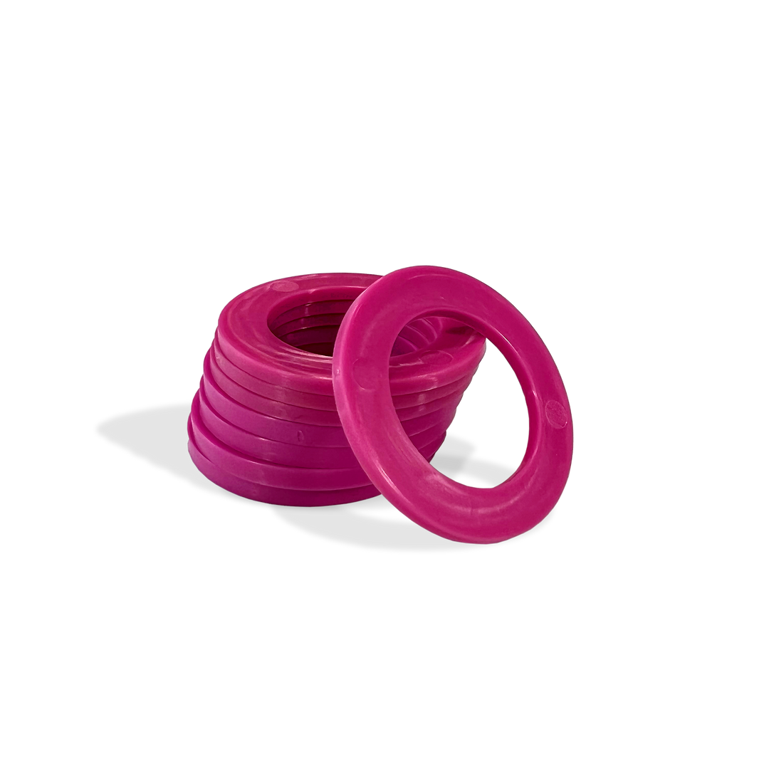 Forward Notion, LLC Moose Knuckle Offroad Rattle Rings