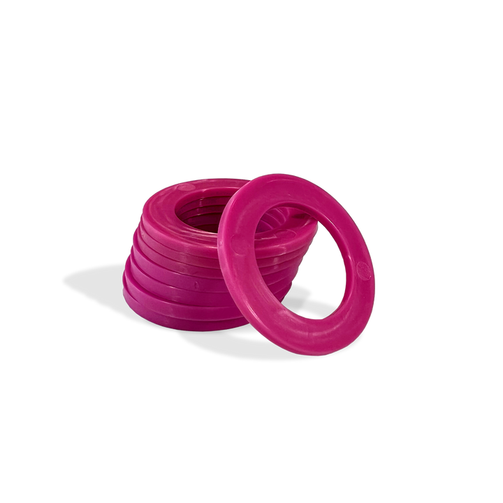 Forward Notion, LLC Moose Knuckle Offroad Rattle Rings
