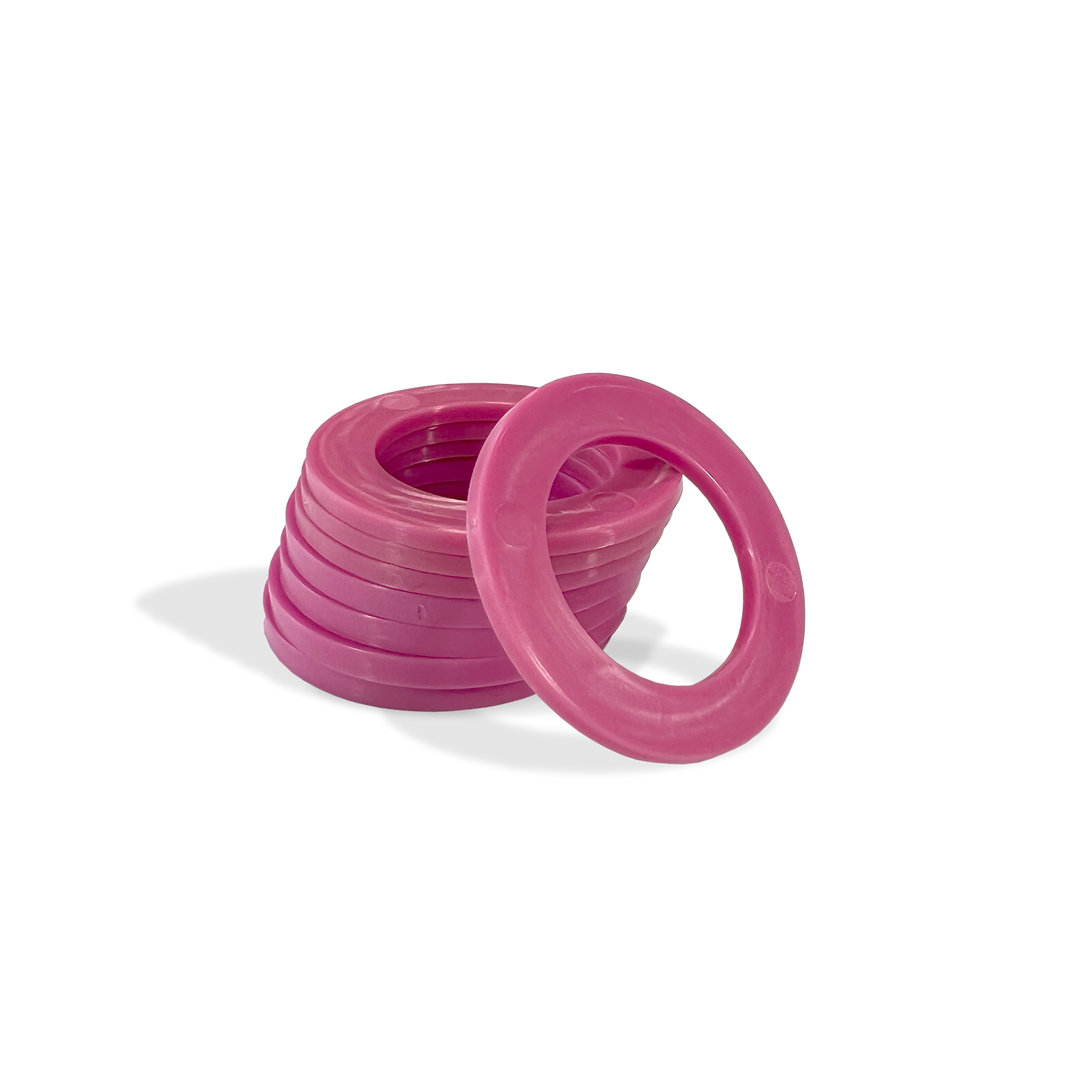 Forward Notion, LLC Moose Knuckle Offroad Rattle Rings