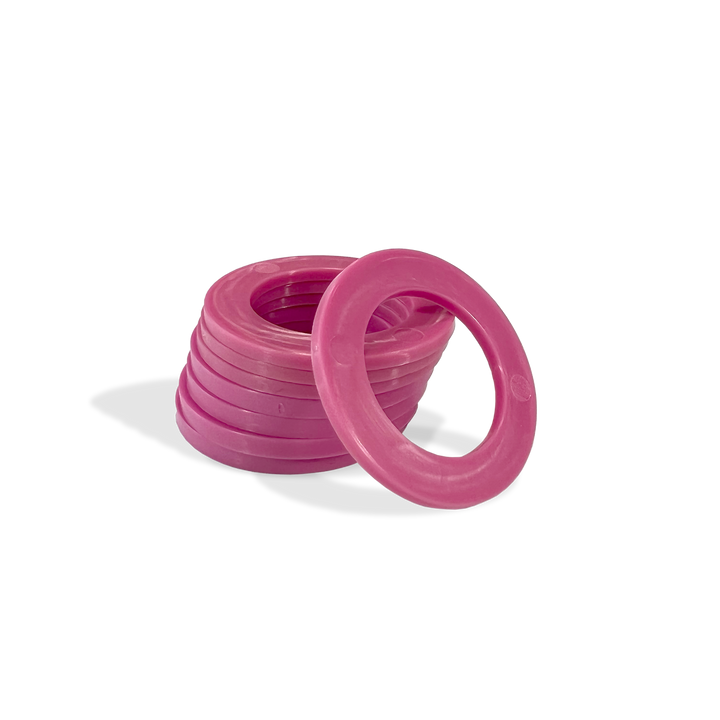 Forward Notion, LLC Moose Knuckle Offroad Rattle Rings