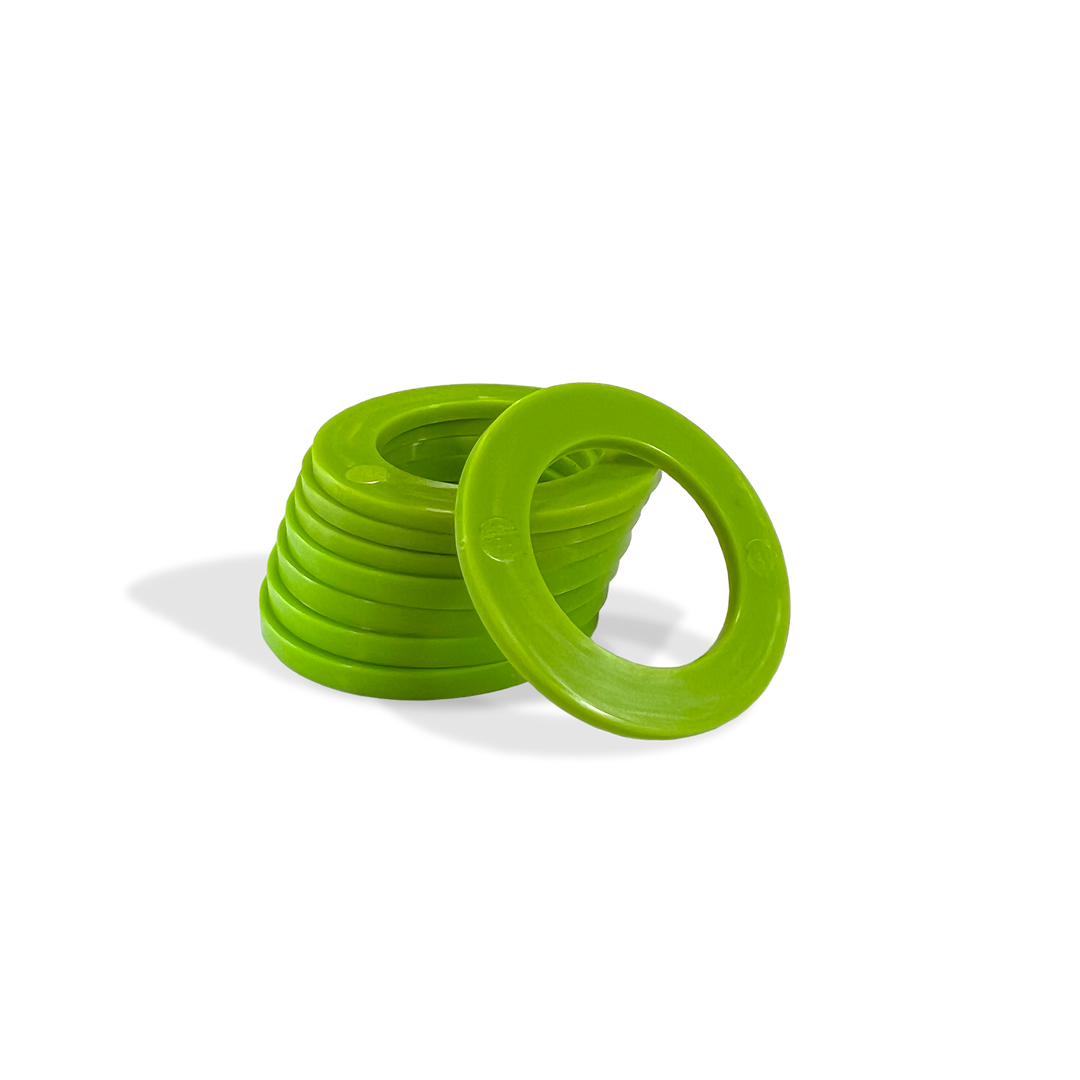 Forward Notion, LLC Moose Knuckle Offroad Rattle Rings