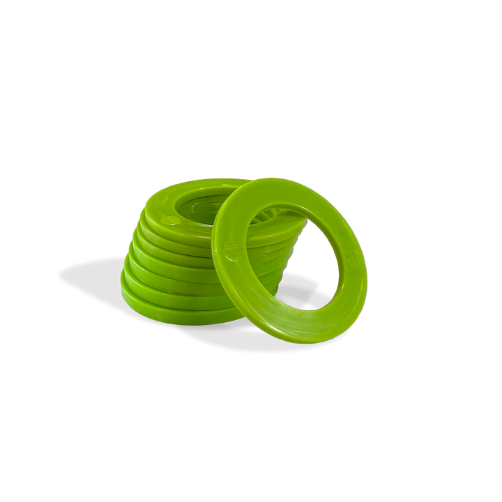 Forward Notion, LLC Moose Knuckle Offroad Rattle Rings