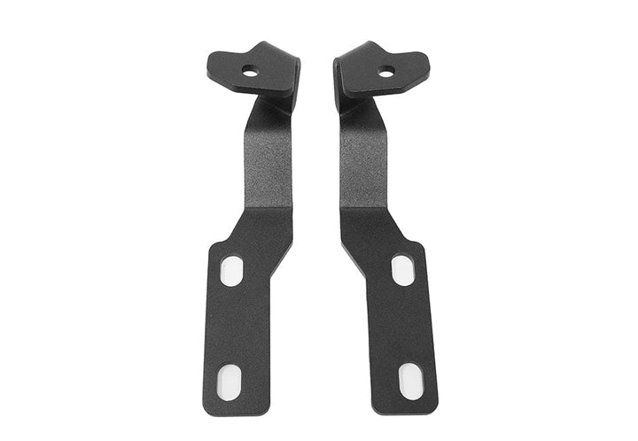 Cali Raised LED Ditch Mounts for RAV4 (2019+)