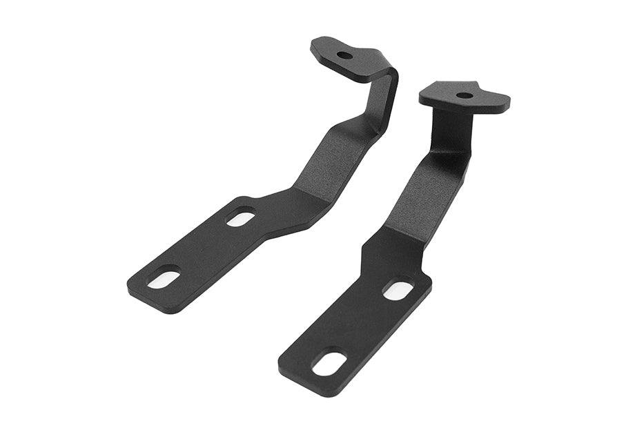 Cali Raised LED Ditch Mounts for RAV4 (2019+)