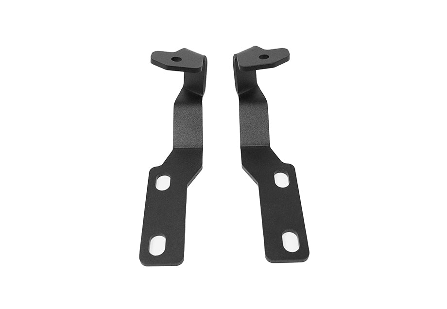 Cali Raised LED Ditch Mounts for RAV4 (2019+)