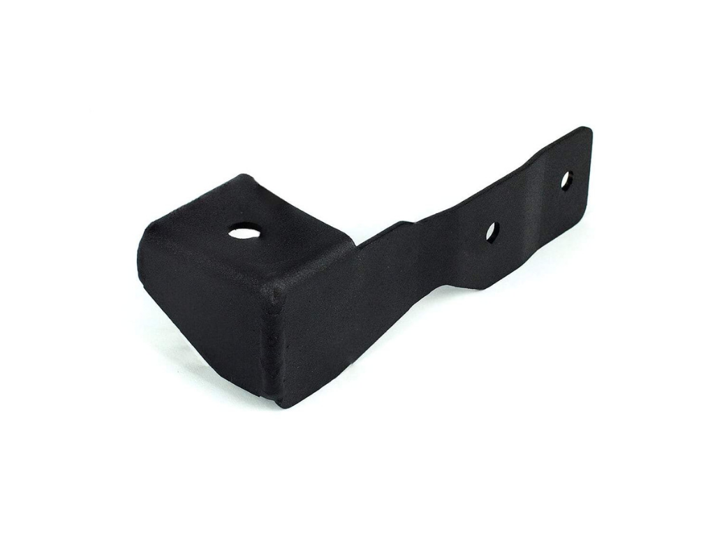 Cali Raised LED Bed Accessory Mount for Tacoma (2005-2015)