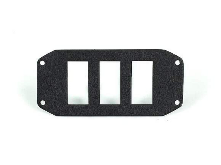 Cali Raised LED OEM Style Switch Panel (3 Switch) for Tacoma (2016-2023)