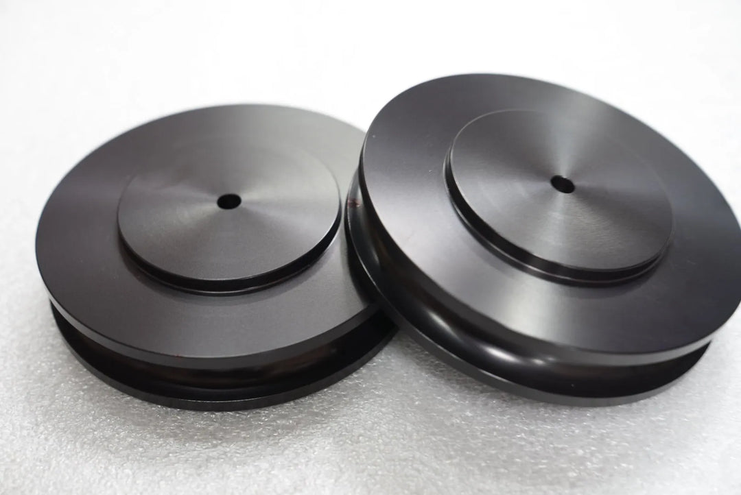 Westcott Designs Preload Collar Lift Kit for Tundra (2022+)