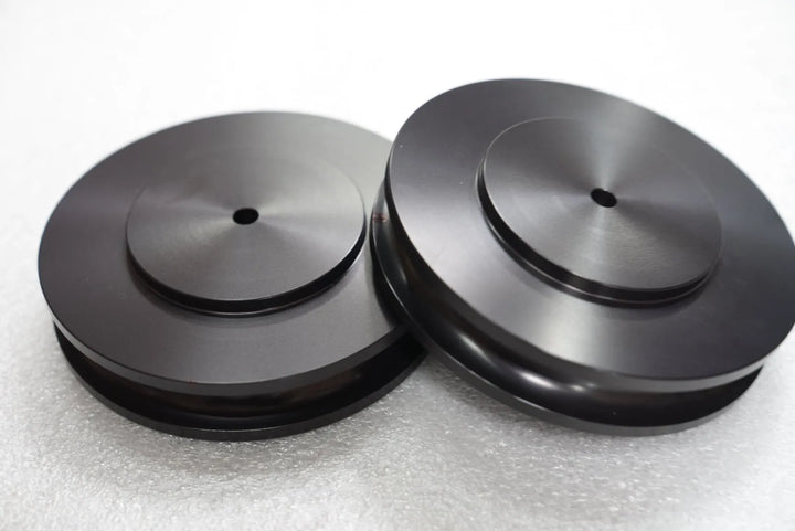 Westcott Designs Preload Collar Lift Kit for Tundra (2022+)