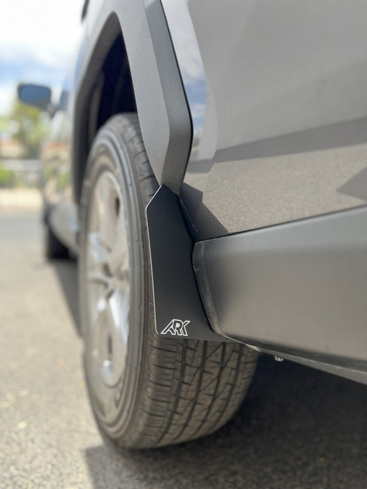 Ark Splash Guards TriXPoly Micros fot RAV4 (2019+)