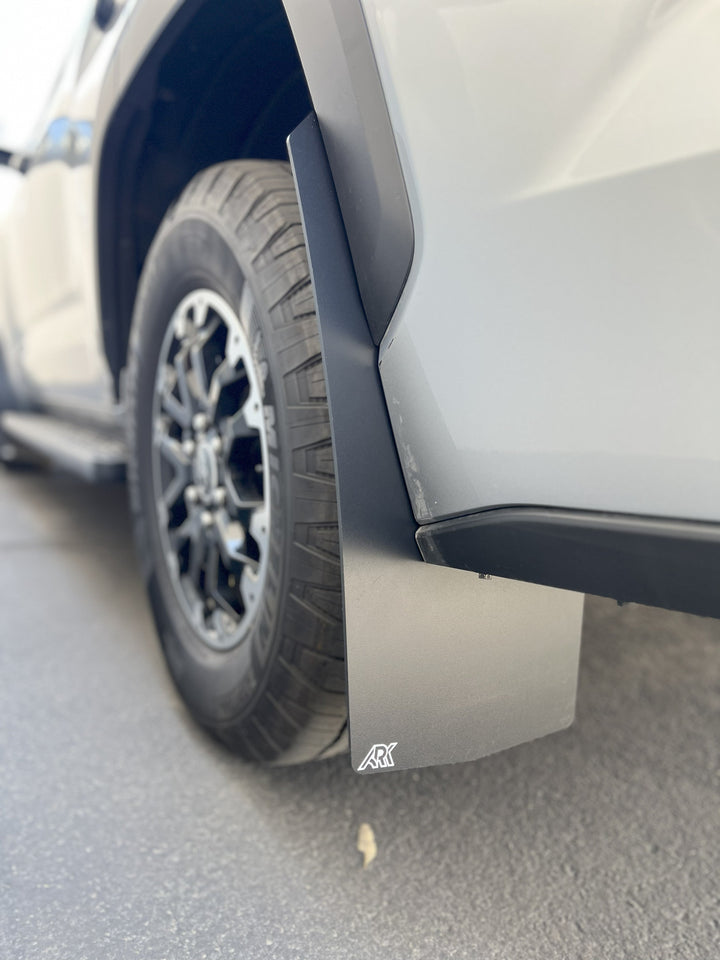 Ark Splash Guards TriXPoly Mudflaps for Sequoia (2022+)
