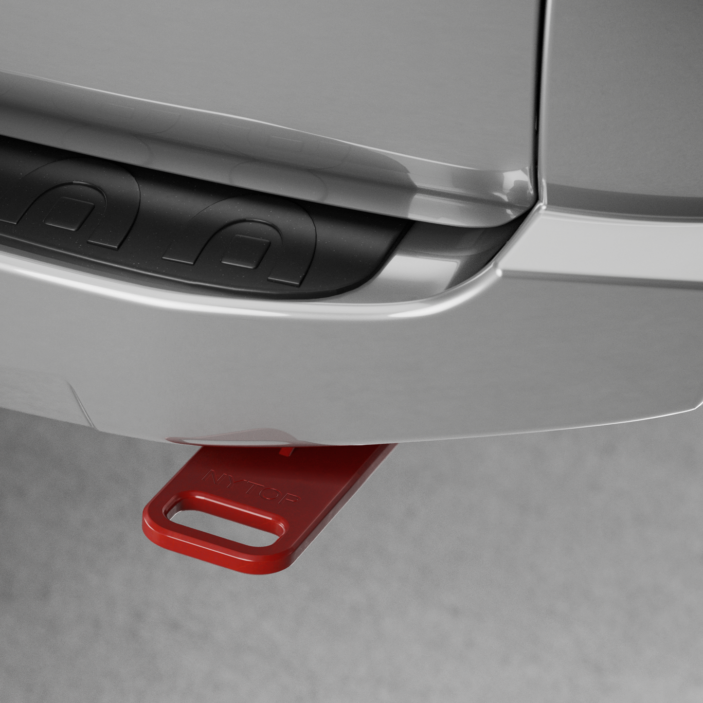 Nytop Rear Recovery Point for 4Runner (2014-2024)