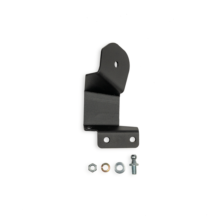 Rear Antenna Mount For 2025+ 4Runner