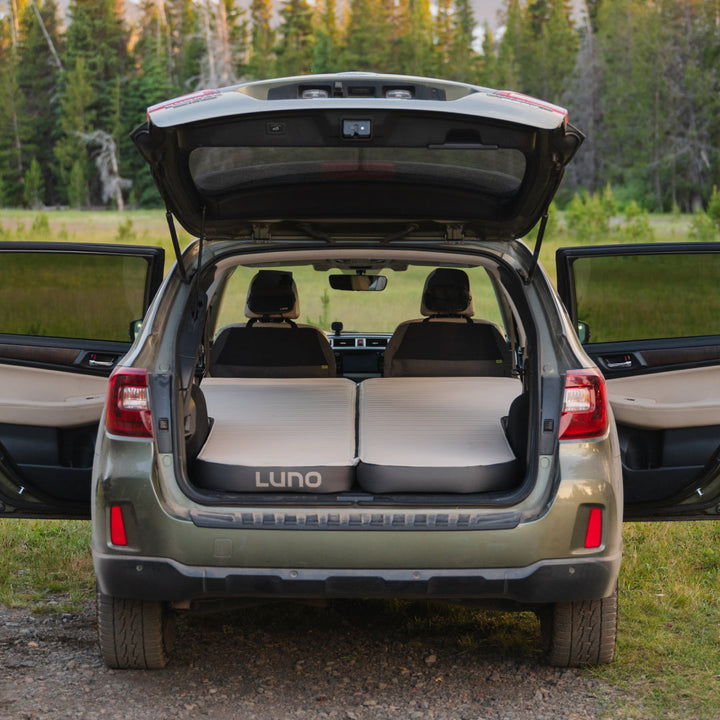 Luno® AIR+FOAM Pro Vehicle Mattress